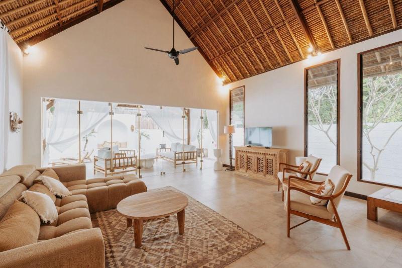 Castaway Resort - Oda