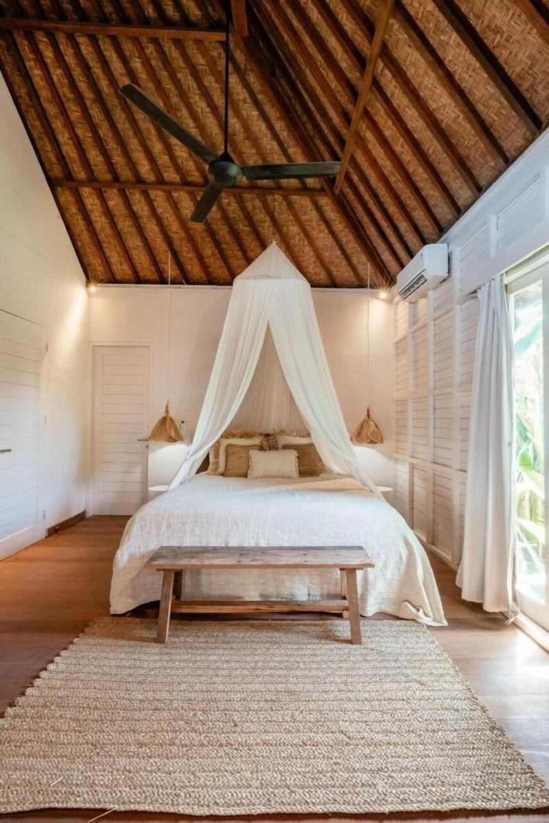 Castaway Resort - Oda