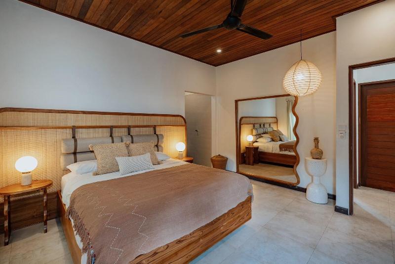 Castaway Resort - Oda