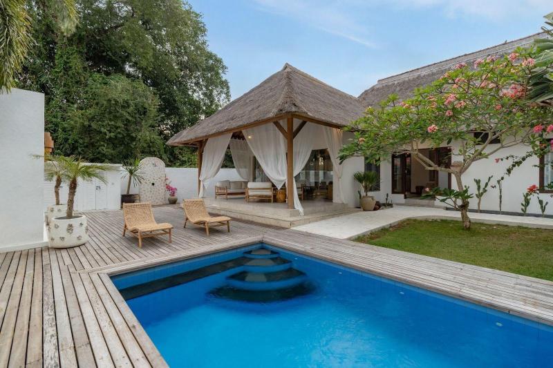 Castaway Resort - Oda