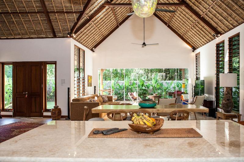 Castaway Resort - Oda