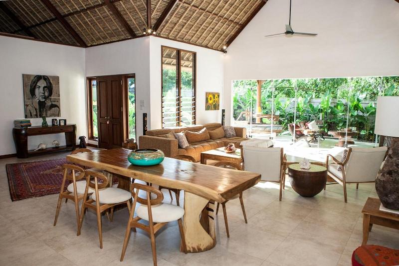Castaway Resort - Restoran