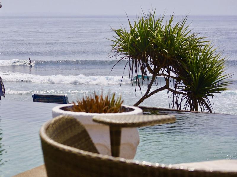The Palms Ceningan Hotel - Genel