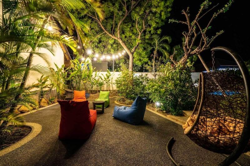 Ocean Sun Dive Resort - Genel