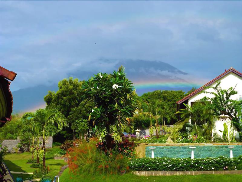 Ocean Sun Dive Resort - Genel