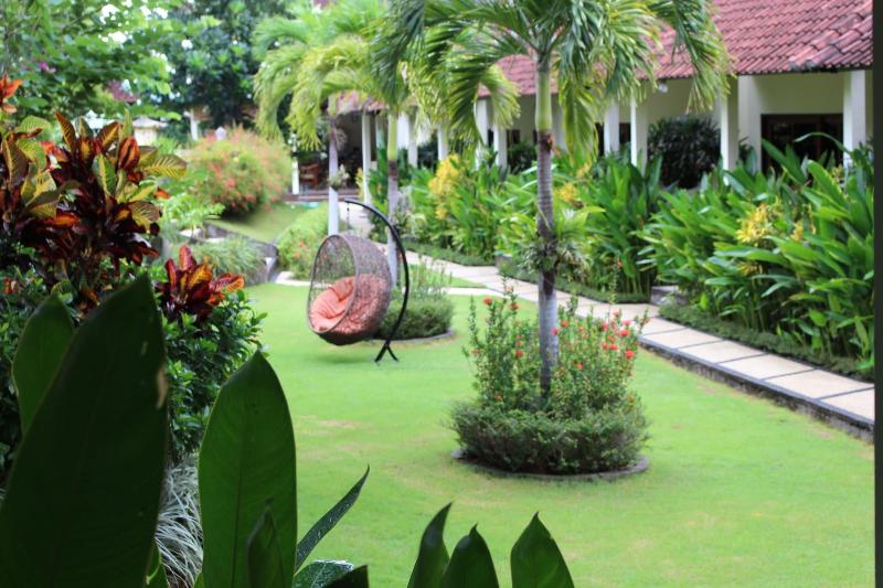 Ocean Sun Dive Resort - Genel
