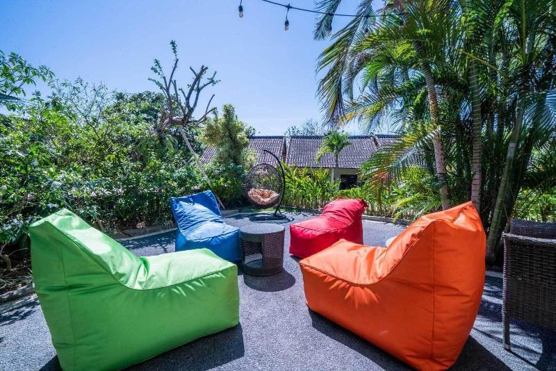 Ocean Sun Dive Resort - Genel