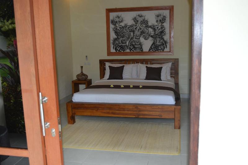 Ocean Sun Dive Resort - Oda