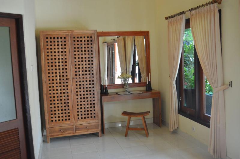 Ocean Sun Dive Resort - Oda