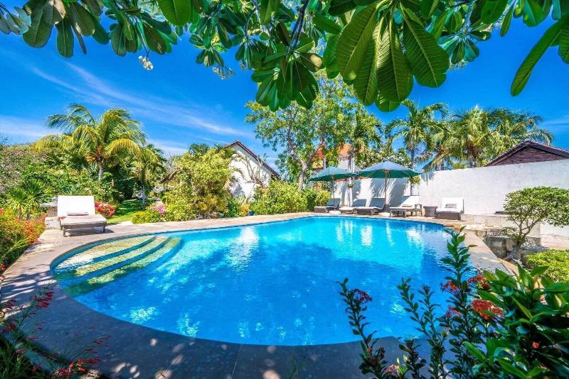 Ocean Sun Dive Resort - Oda
