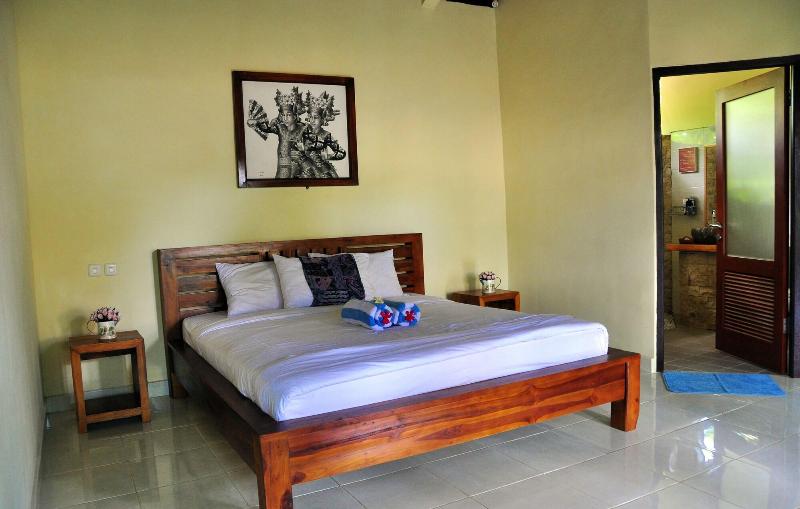 Ocean Sun Dive Resort - Oda