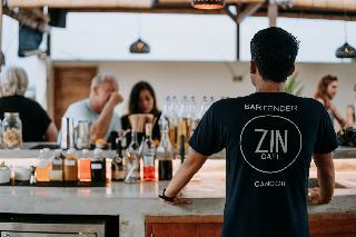 Zin Canggu Resort Villas fotoÄŸrafÄ±