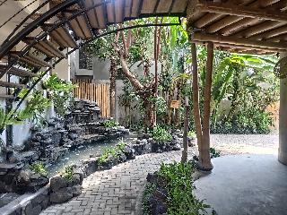 Zin Canggu Resort Villas fotoÄŸrafÄ±