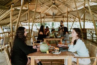 Zin Canggu Resort Villas fotoÄŸrafÄ±