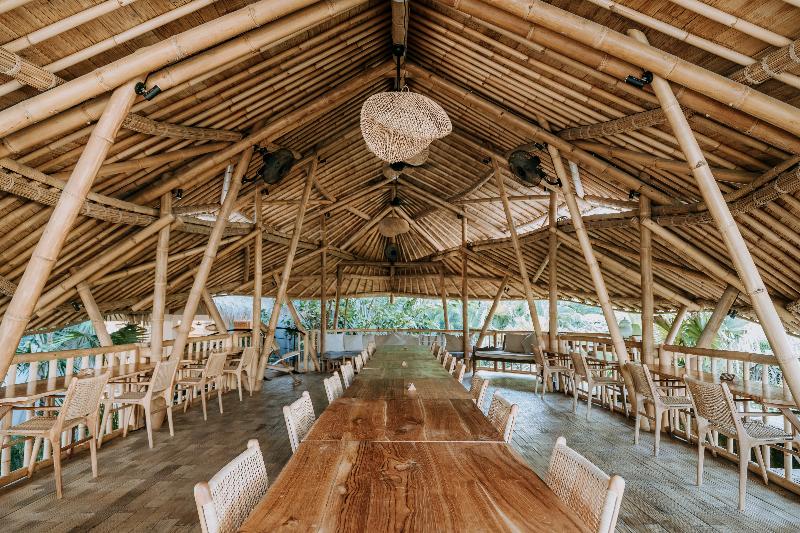 Zin Canggu Resort Villas - Toplantı