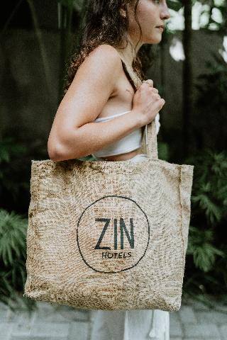 Zin Canggu Resort Villas fotoÄŸrafÄ±