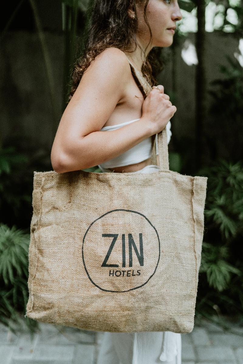 Zin Canggu Resort Villas - Genel