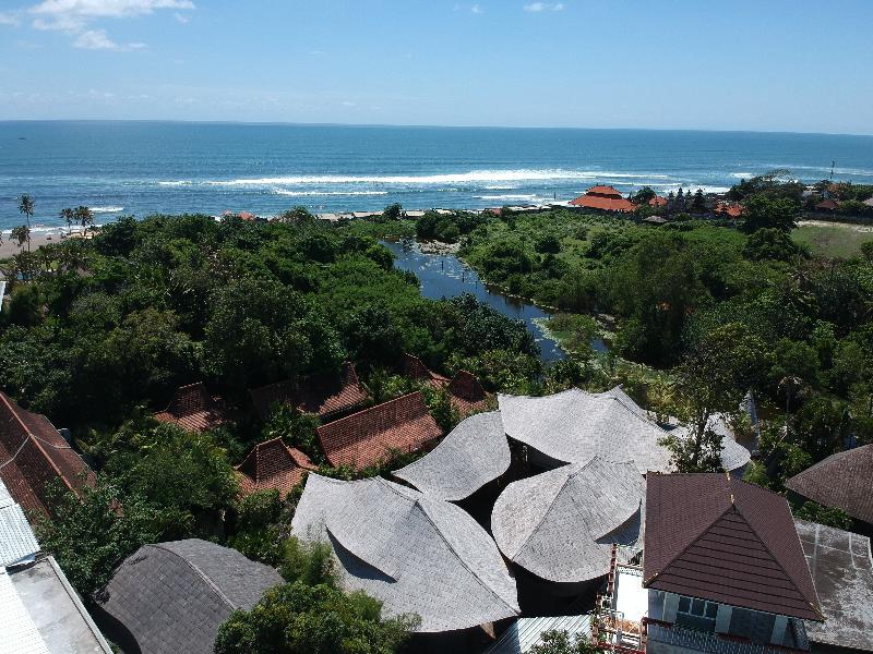 Zin Canggu Resort Villas - Genel