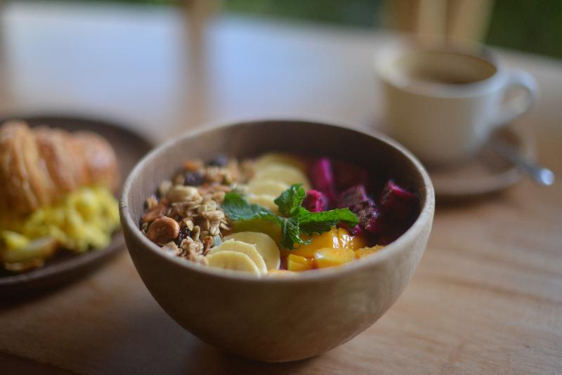 Zin Canggu Resort Villas - Genel