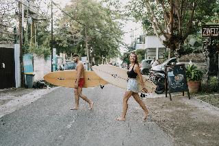 Zin Canggu Resort Villas fotoÄŸrafÄ±