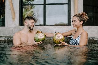 Zin Canggu Resort Villas fotoÄŸrafÄ±