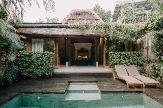Zin Canggu Resort Villas fotoÄŸrafÄ±