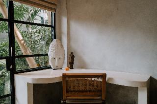 Zin Canggu Resort Villas fotoÄŸrafÄ±