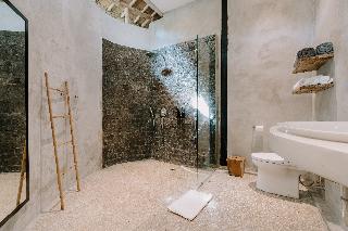 Zin Canggu Resort Villas fotoÄŸrafÄ±