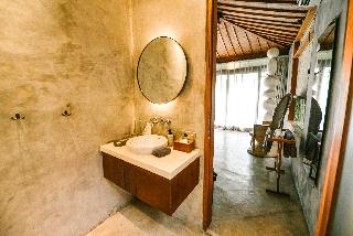 Zin Canggu Resort Villas fotoÄŸrafÄ±