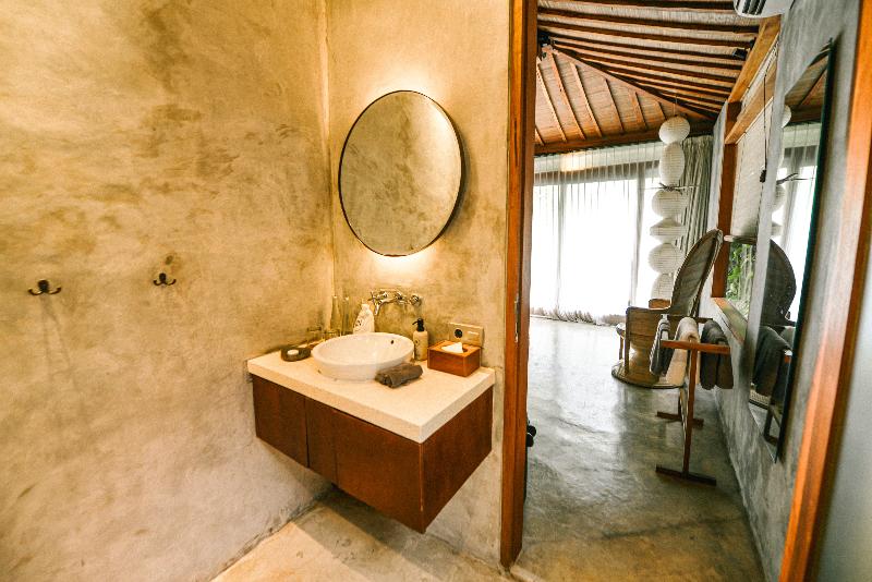 Zin Canggu Resort Villas - Oda