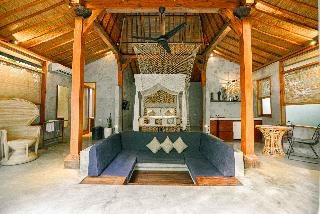 Zin Canggu Resort Villas fotoÄŸrafÄ±