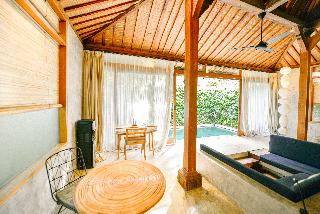 Zin Canggu Resort Villas fotoÄŸrafÄ±