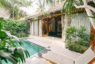Zin Canggu Resort Villas fotoÄŸrafÄ±