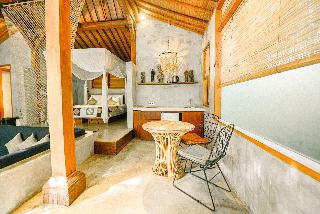 Zin Canggu Resort Villas fotoÄŸrafÄ±