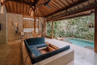 Zin Canggu Resort Villas fotoÄŸrafÄ±