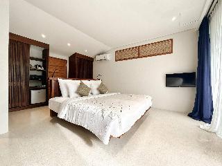 Zin Canggu Resort Villas fotoÄŸrafÄ±