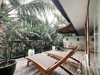 Zin Canggu Resort Villas fotoÄŸrafÄ±