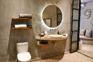 Zin Canggu Resort Villas fotoÄŸrafÄ±