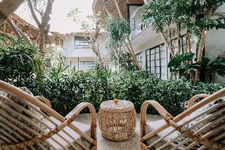 Zin Canggu Resort Villas fotoÄŸrafÄ±