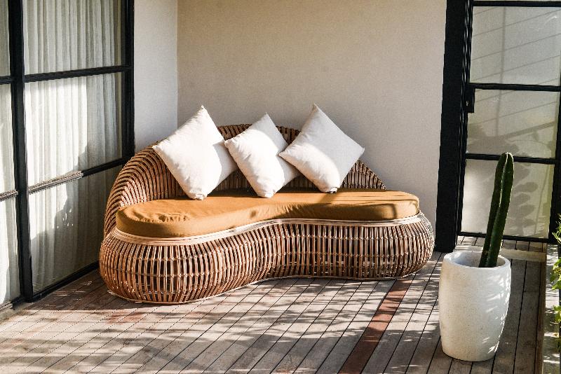 Zin Canggu Resort Villas - Oda