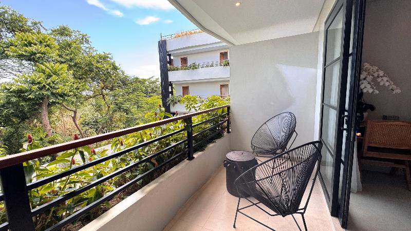Zin Canggu Resort Villas - Oda