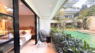Zin Canggu Resort Villas fotoÄŸrafÄ±