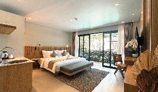 Zin Canggu Resort Villas fotoÄŸrafÄ±