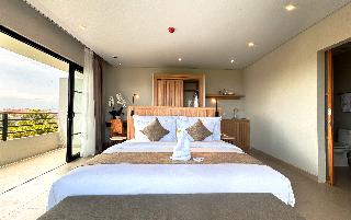 Zin Canggu Resort Villas fotoÄŸrafÄ±