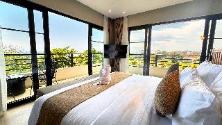 Zin Canggu Resort Villas fotoÄŸrafÄ±