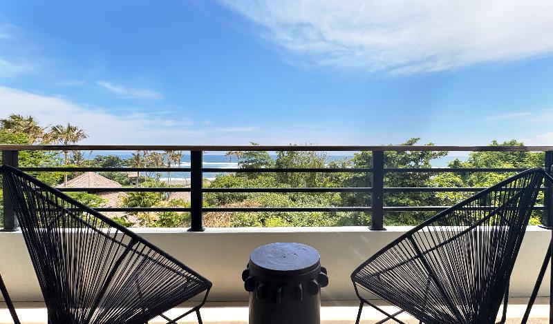 Zin Canggu Resort Villas - Oda