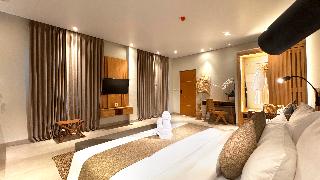 Zin Canggu Resort Villas fotoÄŸrafÄ±