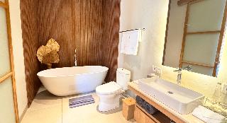 Zin Canggu Resort Villas fotoÄŸrafÄ±