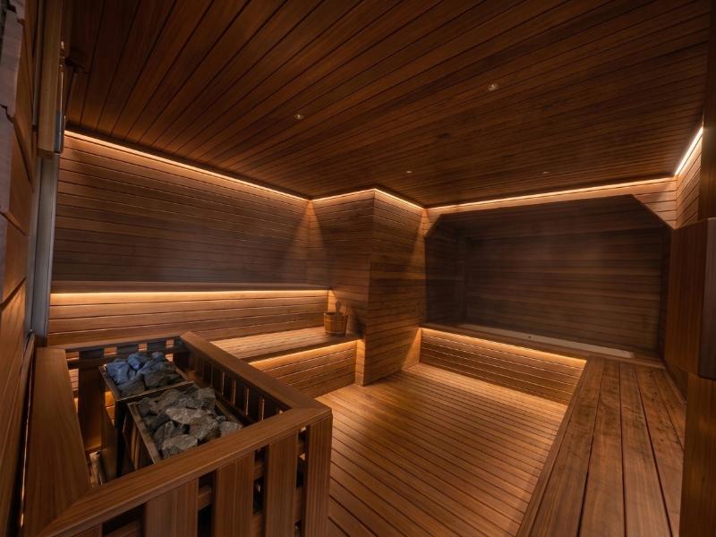 Zin Canggu Resort Villas - Oda
