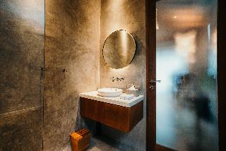 Zin Canggu Resort Villas fotoÄŸrafÄ±